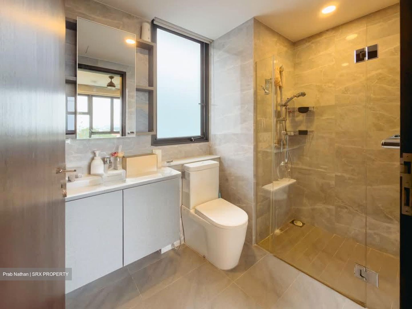 The Brownstone (D27), Condominium #604462141